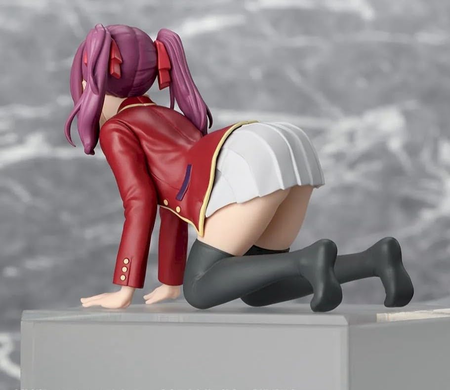 ようこそ実力至上主義の教室へ ちょこのせプレミアムフィギュア 天沢一夏　21個 Amazon.co.jp: ようこそ実力至上主義の教室へ フィギュア 天沢一夏